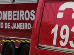 Motociclistas morrem em acidente na RJ-106