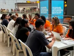 Mutirão vai oferecer milhares vagas de estágio remunerado no RJ