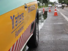 Obras vão causar bloqueios na BR-101; confira os trechos