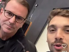 Paes abrirá mão de parte dos royalties para São Gonçalo