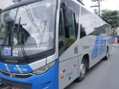 Policiais de folga podem patrulhar ônibus no Rio; Alerj aprova projeto