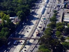 Rio surge entre as cidades com pior trânsito do mundo