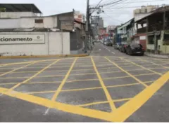 São Gonçalo muda trânsito para procissão nesta terça (13)