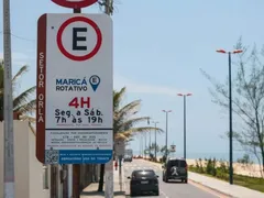 Sem cobrança por vaga: por que o estacionamento rotativo sumiu em Maricá?
