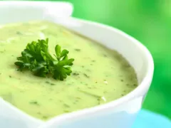Sopa para aumentar imunidade e afastar a gripe