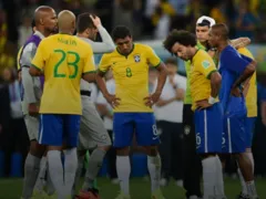 Você sabe quais foram as maiores derrotas da Seleção Brasileira?