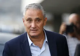 Tite anuncia pausa na carreira; veja o motivo