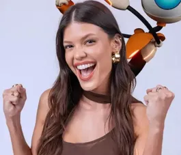 Quanto Vitória Strada ganhou em prêmios no BBB 25?