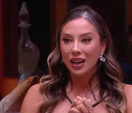 Renata campeã! Veja como foi a grande final do BBB 25