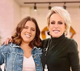Ana Maria Braga sobre morte de bebê de apresentadora: 'Dor'