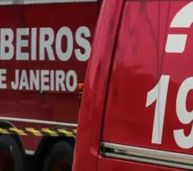 Atropelamento deixa uma pessoa ferida em São Gonçalo