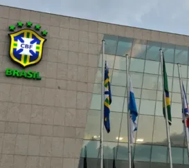 CBF marca nova eleição após saída de presidente