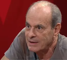 Camaleônico! Ney Matogrosso será o enredo da Imperatriz Leopoldinense