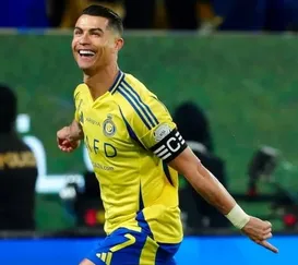 Cristiano Ronaldo recebe proposta de clube brasileiro