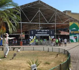 Debandada de carnavalescos no Carnaval carioca; saiba quais