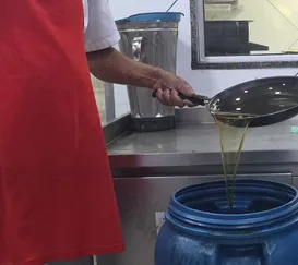 Dia da Reciclagem: hospitais de SG e região dão show