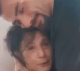 Ex-BBB abre o coração após morte da mãe: 'Melhor amiga'
