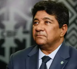 Ex-presidente vai ao STF para barrar nova eleição na CBF