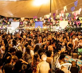Feriadão com música boa de graça em Niterói; veja programação