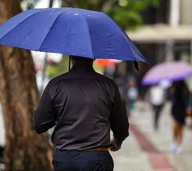 Frio e chuva até quando? Veja a previsão para Rio e Niterói