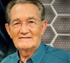 Globo recria voz de Léo Batista por IA e divide opiniões; ouça
