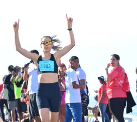Maricá vai sediar Meia Maratona Internacional em maio