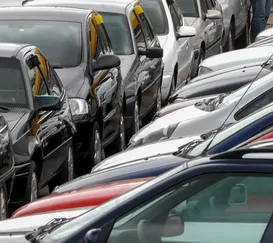 Motoristas de carros roubados não vão mais pagar taxas no Rio