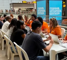 Mutirão vai oferecer milhares vagas de estágio remunerado no RJ
