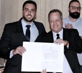 Novo suplente assume na Câmara de Niterói; veja quem entrou e saiu
