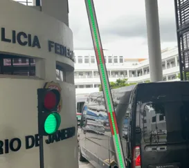 Paraguaios resgatados em condições semelhantes à escravidão no Rio