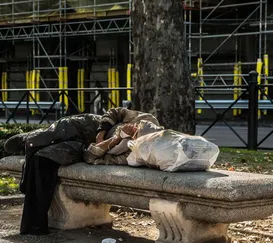 População de rua poderá ser reintegrada ao mercado de trabalho em Maricá