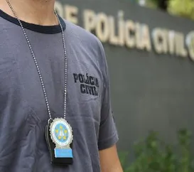 Presos por forjar assalto e tentar aplicar golpe de seguro