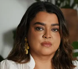 Preta Gil embarca para iniciar tratamento de câncer nos EUA