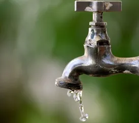 Vai faltar água no Rio e cidades da Baixada; veja quando