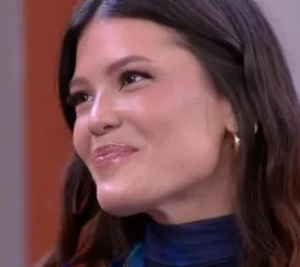Vitória Strada é eliminada do BBB 25 às vésperas da final