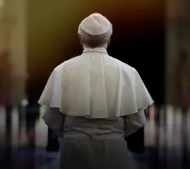 Você sabe como é escolhido um novo papa?
