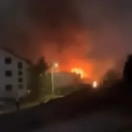 Incêndio em boate deixa dezenas de mortos na Europa