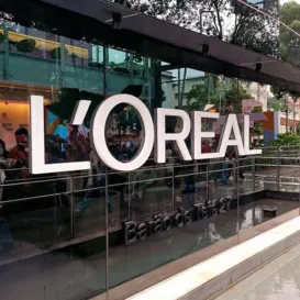 L’Oréal recolhe produto famoso por risco de câncer