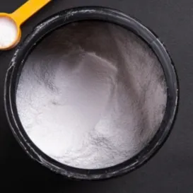 Veja a lista de 41 marcas de creatina analisadas pela Anvisa
