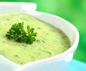 Sopa para aumentar imunidade e afastar a gripe