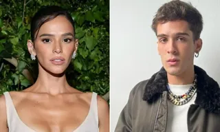 Imagem ilustrativa da imagem Acabou o amor! Bruna Marquezine está solteira