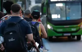 Imagem ilustrativa da imagem Acordo prevê melhorias no transporte público do Rio