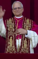 Imagem ilustrativa da imagem Americano Robert Francis Prevost é novo papa Leão XIV