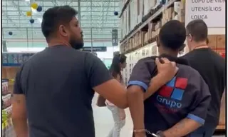 Imagem ilustrativa da imagem 'Amigo da onça' é acusado de roubar e matar rapaz na Baixada