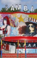 Imagem ilustrativa da imagem Após acidente, parque em São Gonçalo funciona mesmo interditado