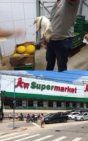 Imagem ilustrativa da imagem Após denúncia de rato gigante, supermercado é autuado em Niterói