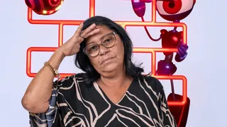 Imagem ilustrativa da imagem Após saída de Delma, Paredão é formado por top 5