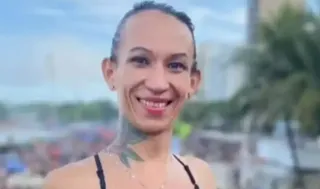 Imagem ilustrativa da imagem Ativista trans é encontrada morta dentro de casa no Rio