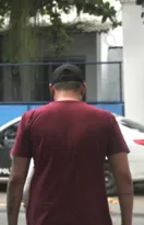 Imagem ilustrativa da imagem Preso motorista da van que atropelou e matou atleta na BR-101