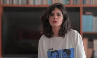 Imagem ilustrativa da imagem Atriz sofre assalto e tem R$ 30 mil roubados: 'Desprotegida'